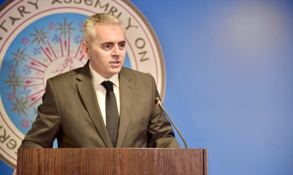 Κινδυνεύουν οι Λαξευμένες Ορθόδοξες Εκκλησίες της Αιθιοπίας