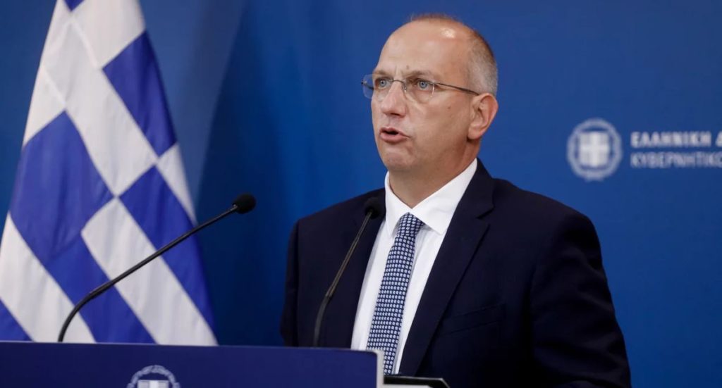 Ανακοινώθηκε το νέο Κυβερνητικό σχήμα – Τα νέα πρόσωπα