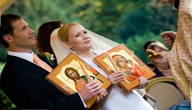 Πώς βοηθάει ο ένας σύζυγος τον άλλο για την σωτηρία του