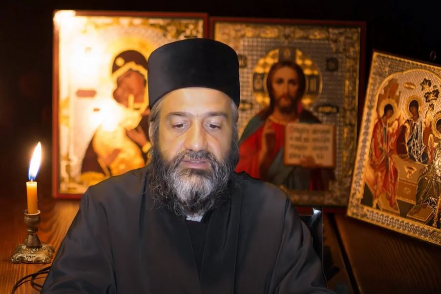 Ιερός Δεκαπενταύγουστος – Γιατί η Παναγία ονομάζεται “αειπάρθενος”;