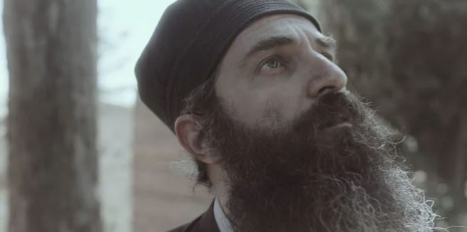 Ο Άνθρωπος του Θεού: Η κριτική του Ιάσονα Τριανταφυλλίδη