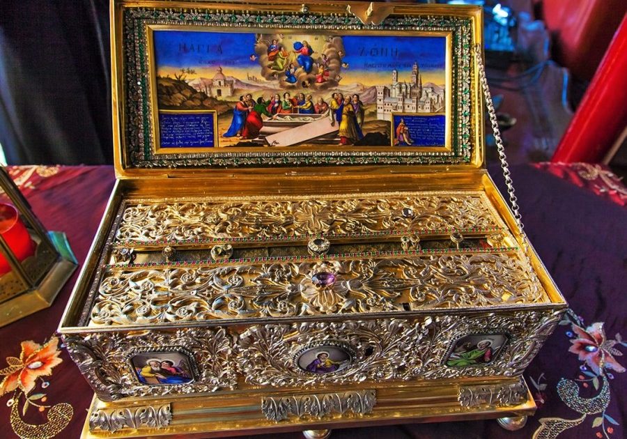 “Μετά από τρεις μήνες έμεινα έγκυος”