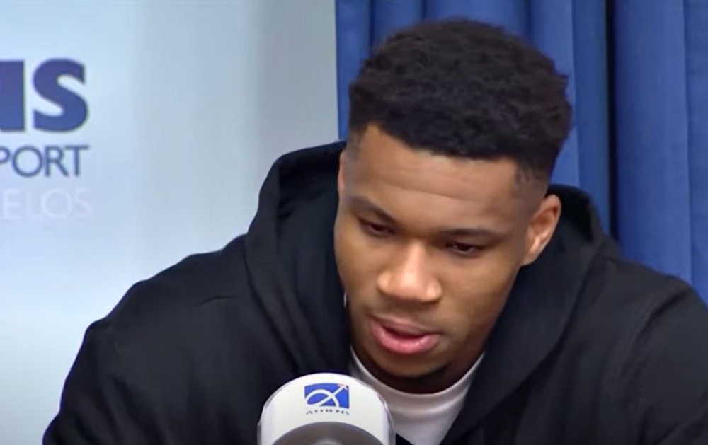 Το ήθος της Πίστης ενός παγκοσμίου προτύπου: “Με τον Θεό δίπλα μας, θα τα καταφέρουμε” (ΔΗΛΩΣΕΙΣ – ΒΙΝΤΕΟ)