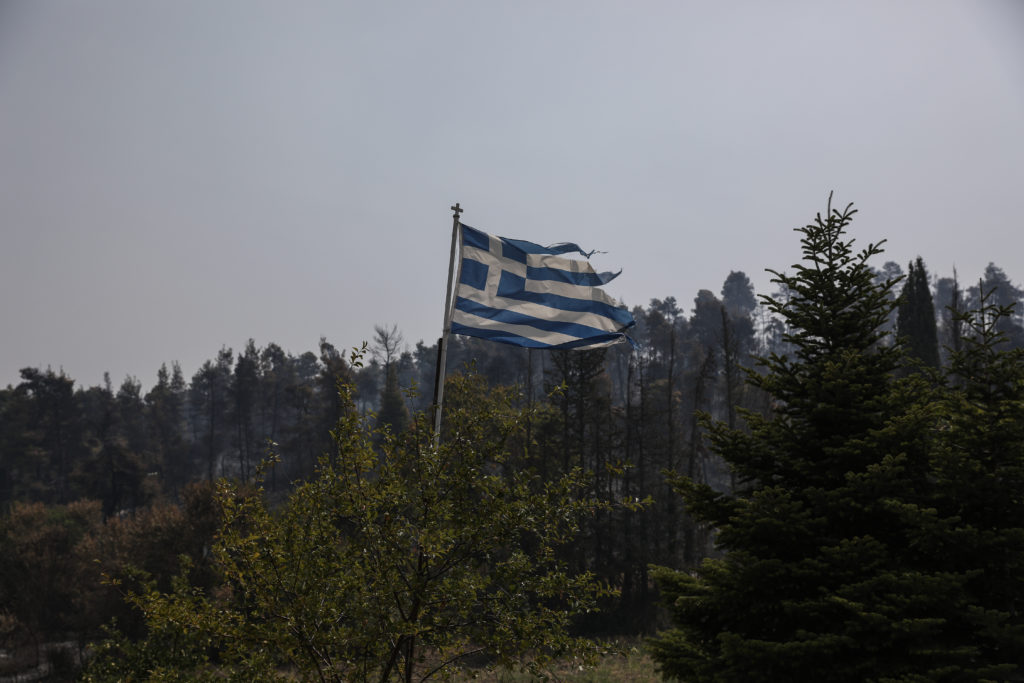 Οι Κρήτες της Αμερικής στο πλευρό των πληγέντων