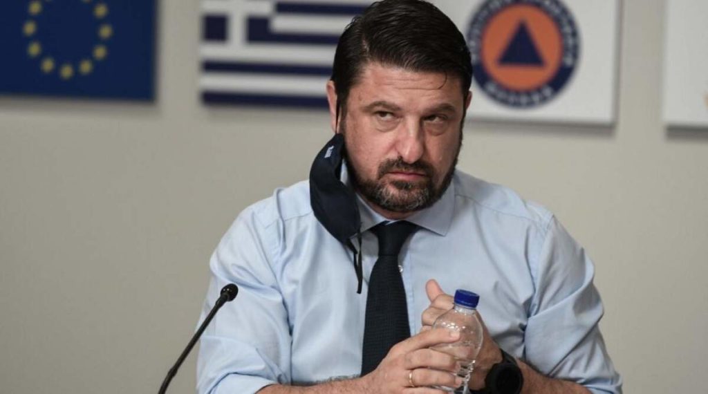 “H ανθρώπινη ζωή είναι πάνω και πέρα από οτιδήποτε άλλο”