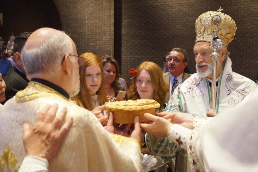 50th Anniversary celebrated in Monroeville