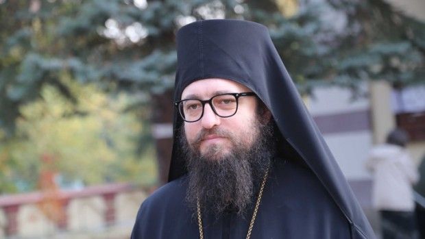 РЕШЕНИЕ НА СВ. СИНОД: на 19.10.2021 г. за Браницки епископ ще бъде хиротонисан архим. Пахомий – ректор на Софийската духовна семинария