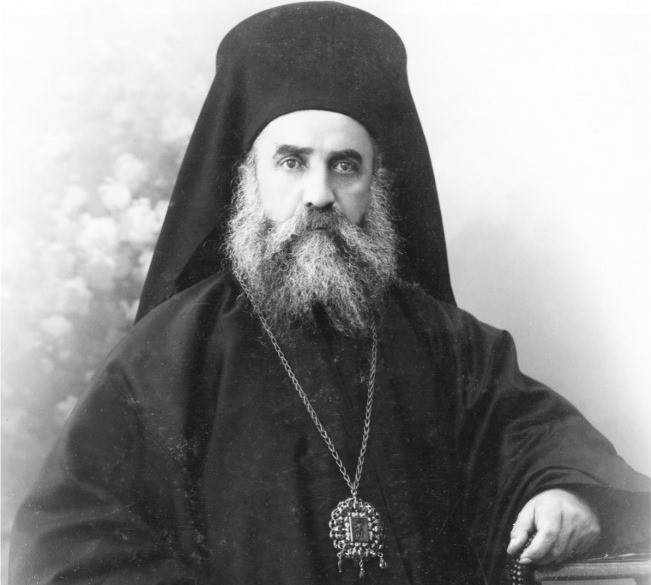 Μονή Αγίου Νεκταρίου Αιγίνης: «Ο Άγιος είναι ανάμεσα μας»