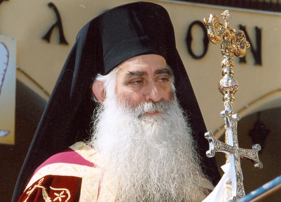 Τι είναι ο Χριστός;