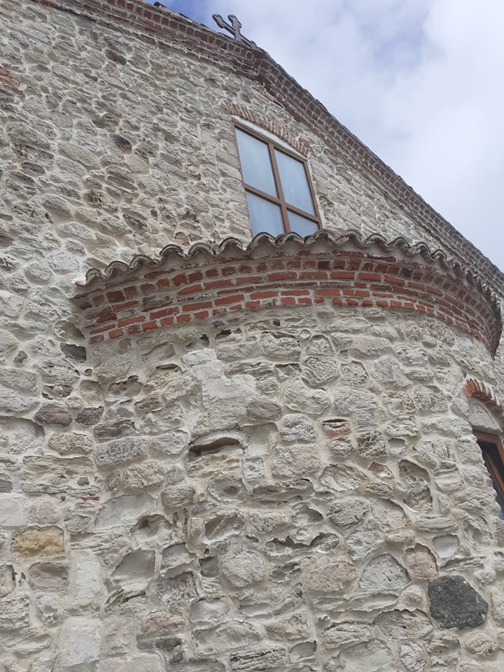 Преподаватели и служители от Богословския факултет посетиха храмове и манастири на Черноморието