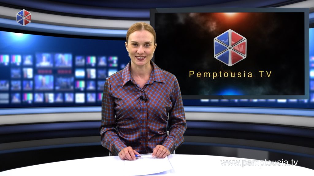 Δείτε το δελτίο ειδήσεων στα Ρωσικά (Новости на русском языке)