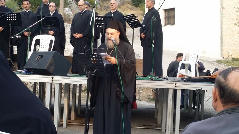 Ζάλογγο: Αρχιερατικό μνημόσυνο κι εκδήλωση εις μνήμην Σουλιωτισσών και Σουλιωτών