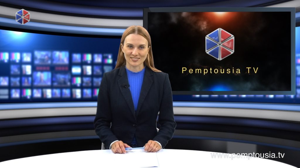 Δείτε το δελτίο ειδήσεων στα Ρωσικά (Новости на русском языке)