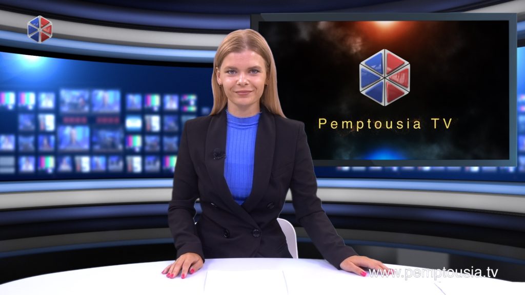 Новости на русском языке