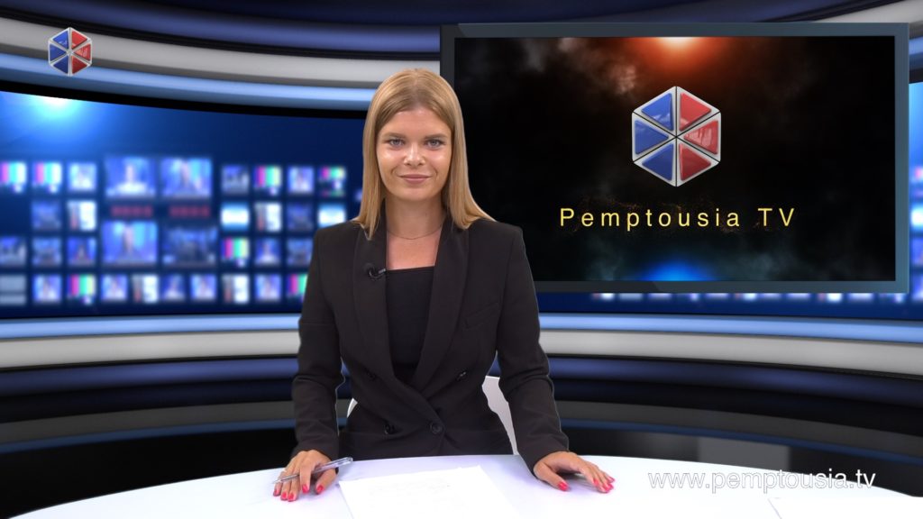 Новости на русском языке