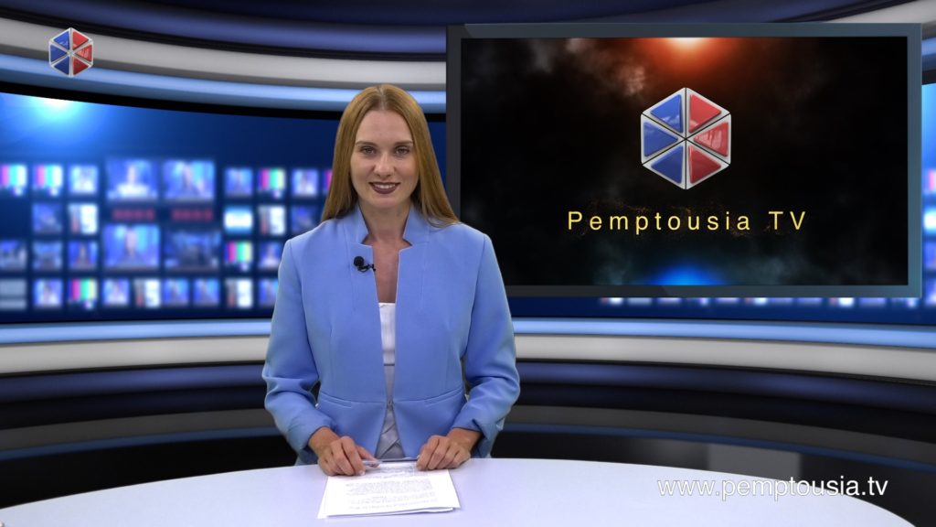 Δείτε το δελτίο ειδήσεων στα Ρωσικά (Новости на русском языке)