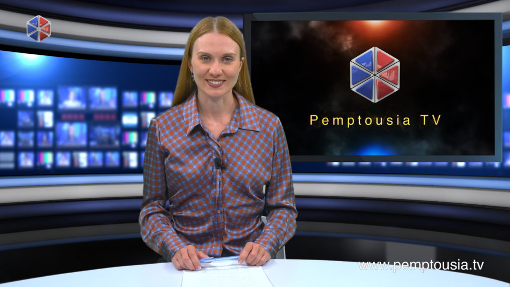 Δείτε το δελτίο ειδήσεων στα Ρωσικά (Новости на русском языке)