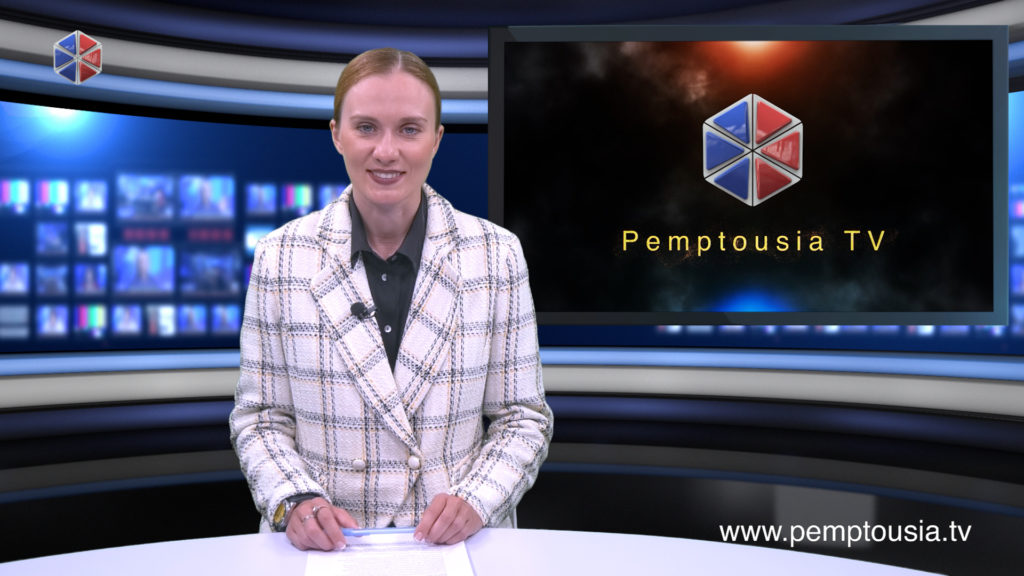 Δείτε το δελτίο ειδήσεων στα Ρωσικά (Новости на русском языке)