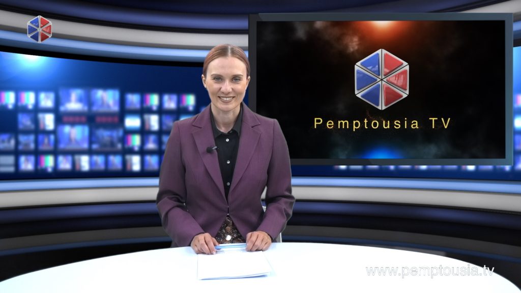 Δείτε το δελτίο ειδήσεων στα Ρωσικά (Новости на русском языке)