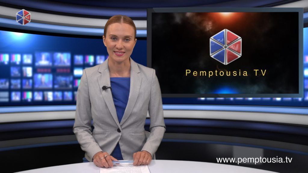 Δείτε το δελτίο ειδήσεων στα Ρωσικά (Новости на русском языке)