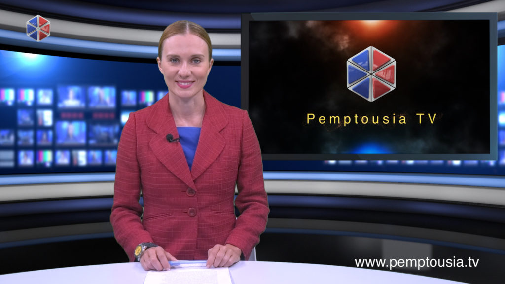 Δείτε το δελτίο ειδήσεων στα Ρωσικά (Новости на русском языке)