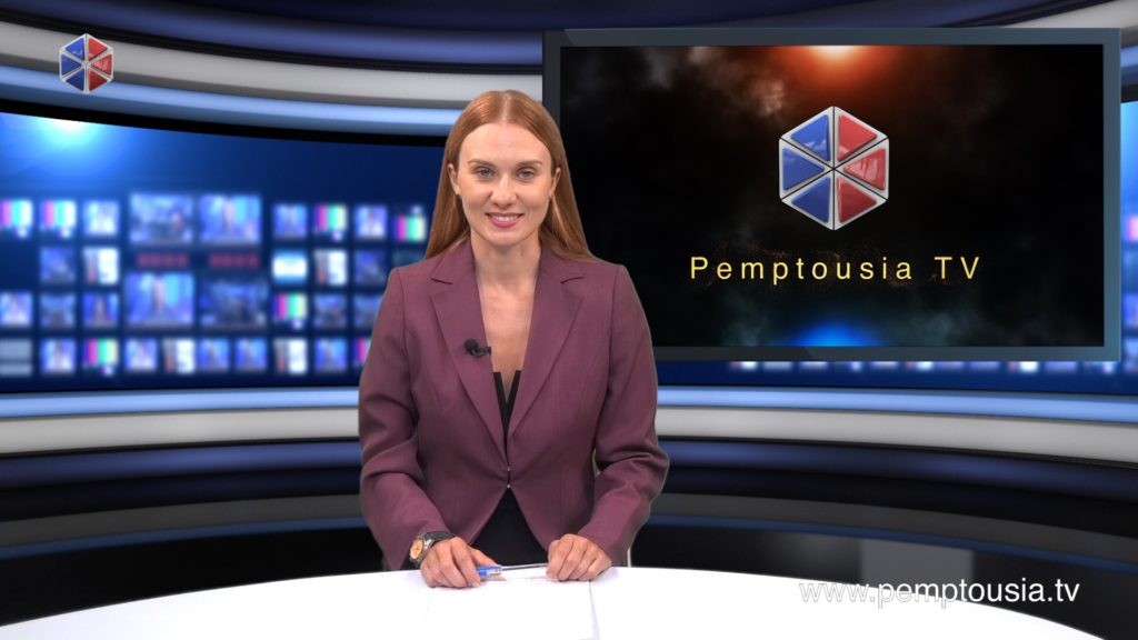 Δείτε το δελτίο ειδήσεων στα Ρωσικά (Новости на русском языке)