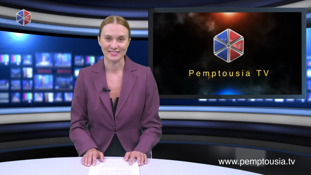 Δείτε το δελτίο ειδήσεων στα Ρωσικά (Новости на русском языке)