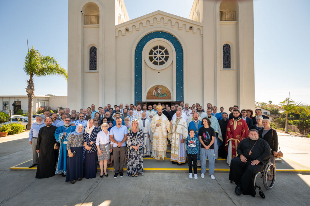 25th Annual Diocesan Days gathering – Day Two