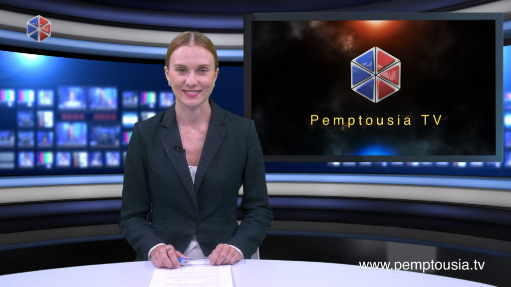 Δείτε το δελτίο ειδήσεων στα Ρωσικά (Новости на русском языке)