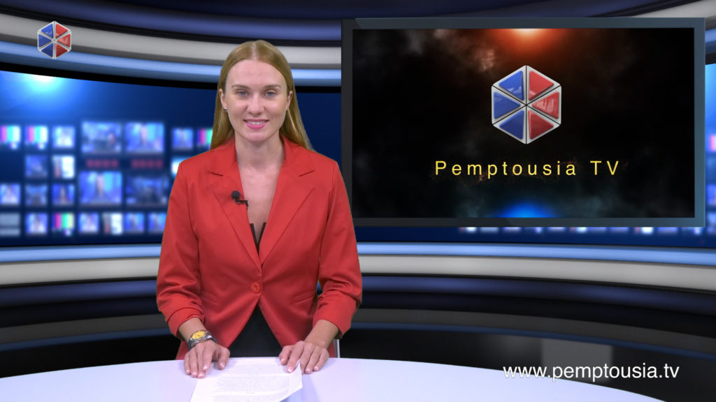 Δείτε το δελτίο ειδήσεων στα Ρωσικά (Новости на русском языке)