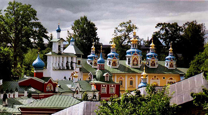 CHURCH SENDING MOBILE MEDICAL UNITS TO VILLAGES, WILL BUILD HOSPITAL IN PSKOV PROVINCE