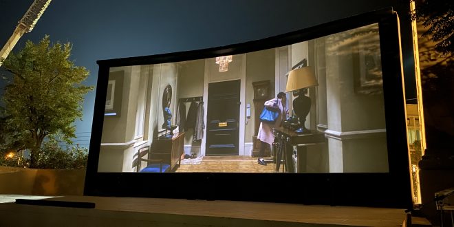 Ταινία για τη νόσο Αλτσχάιμερ στα Χανιά