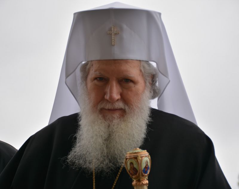Приветствие на Негово Светейшество Българския патриарх Неофит по повод откриването на новата учебната година