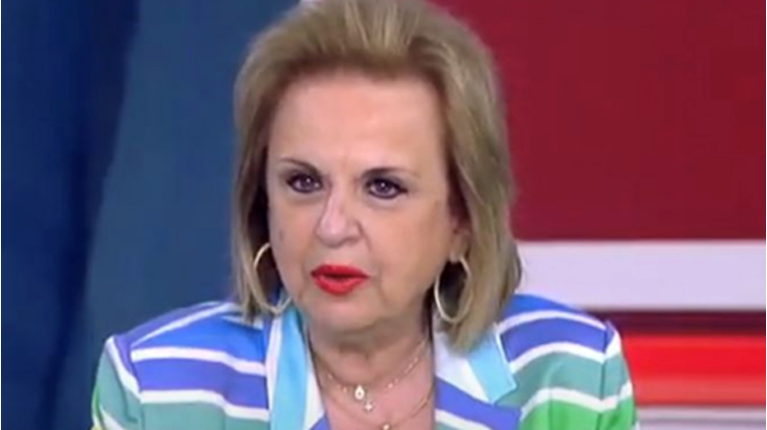 Παγώνη: «Χαμηλό το ποσοστό των εμβολιασμένων στις Θεολογικές»