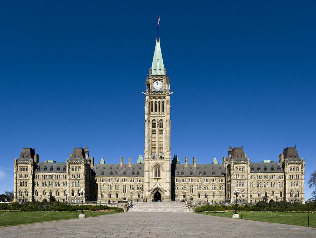 Archdiocese Congratulates Greek-Canadian Candidates and Elected Parliamentarians