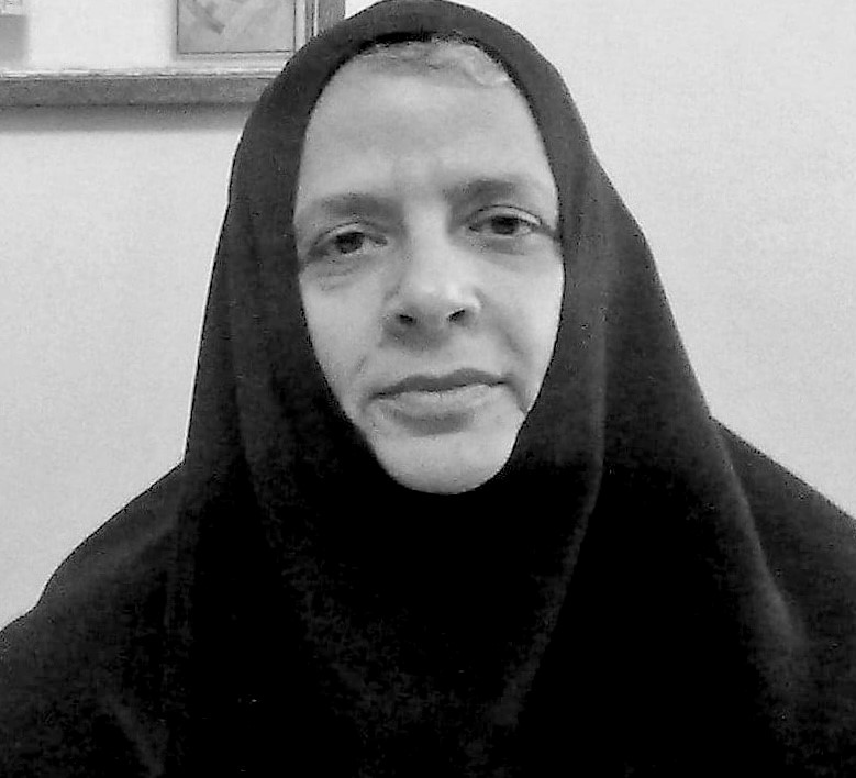 Τεσσαρακονθήμερο Μνημόσυνο για την Γερόντισσα Σεργία