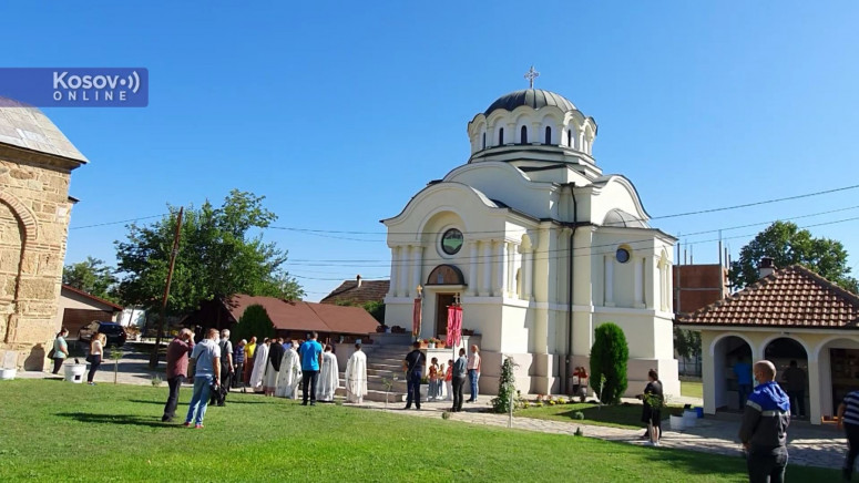 Игуман Иларион: Народ окренут према Христу је опстајао вековима на овим просторима