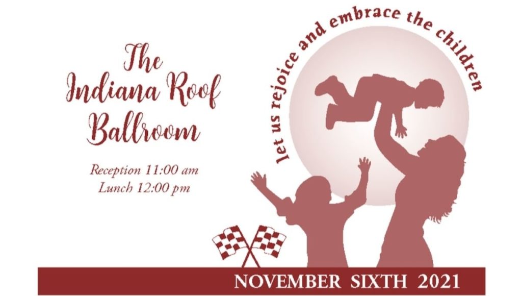 National Philoptochos Children’s Medical Fund Lunchon