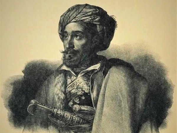 Ο στρατηγός Μακρυγιάννης για το κίνημα της 3ης Σεπτεμβρίου 1843