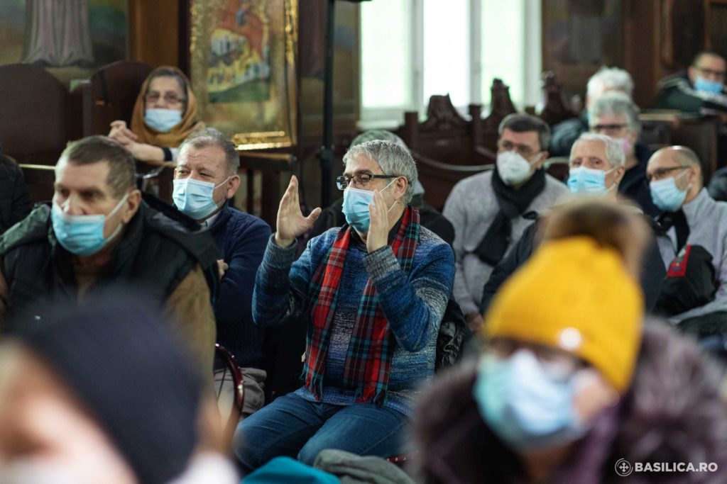 Η Αρχιεπισκοπή Βουκουρεστίου χτίζει κέντρο για τους κωφούς