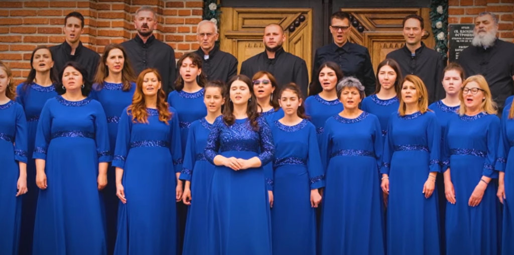 “Изнад Призрена” за акцију “Божур за децу Ораховца”