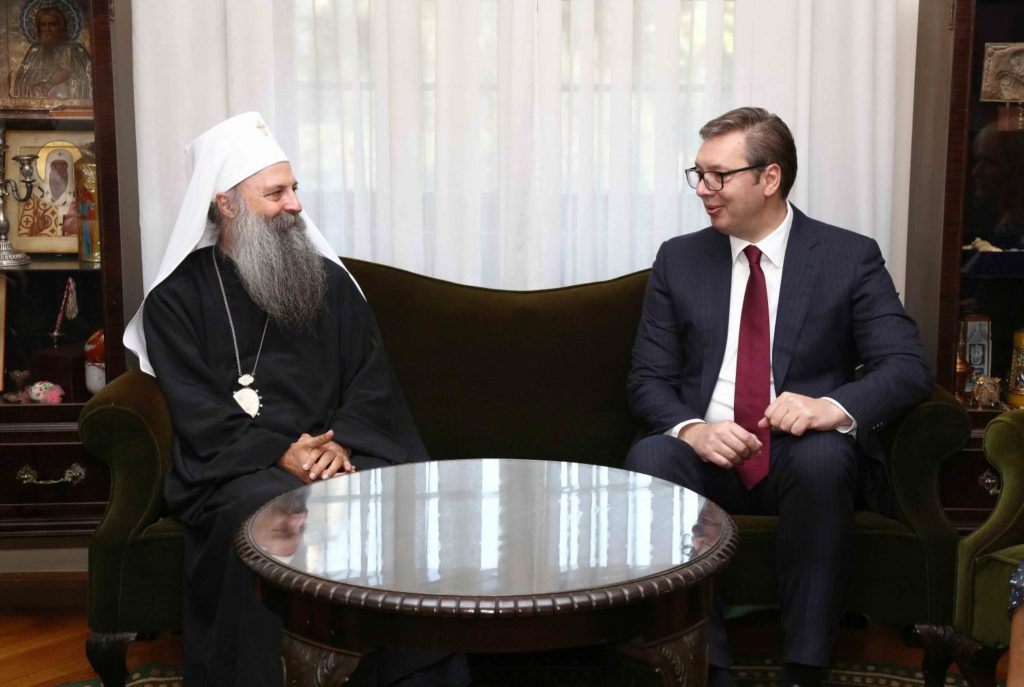 Σερβία: Πρωτοβουλία για ανέγερση μνημείου θυμάτων του Β’ ΠΠ