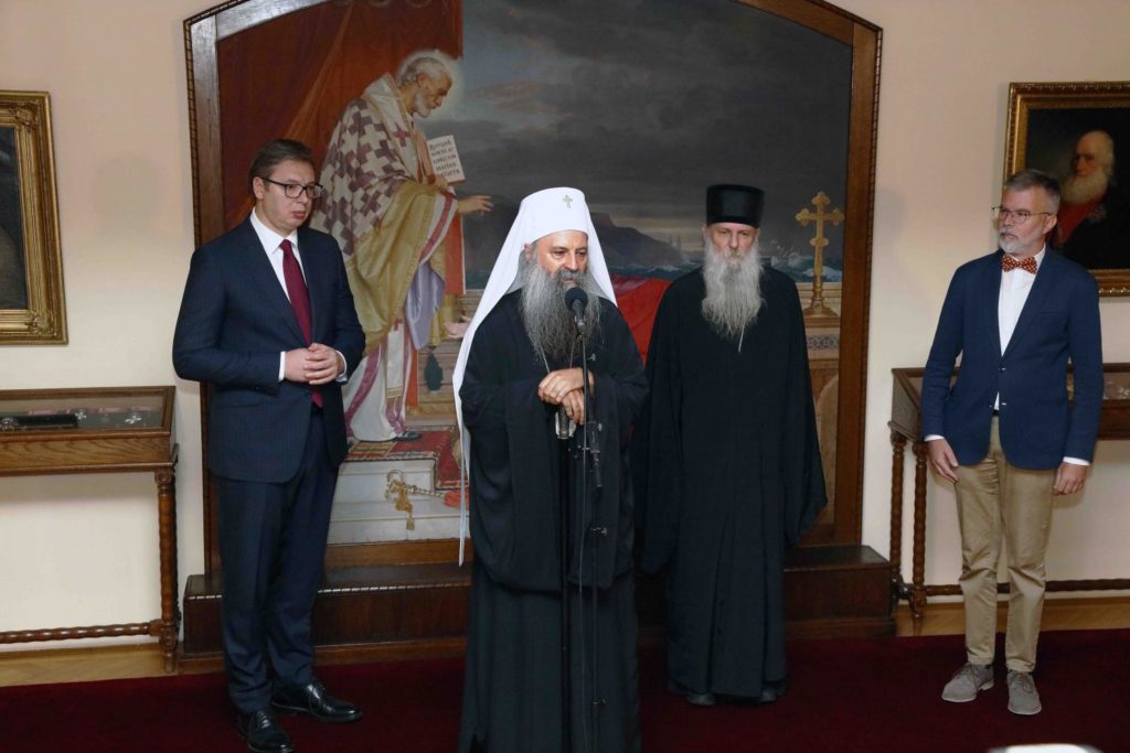 80 година од стварања система логора Јасеновац, најмонтруозније фабрике смрти у Европи