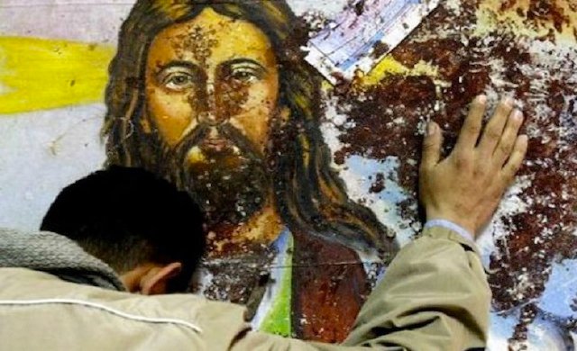 Τι να ζητάς από το Θεό