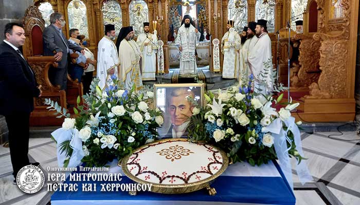 Ιωάννης Καποδίστριας: Ο Κυβερνήτης της προσφοράς και της θυσίας