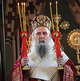 Επίσκοπος Τούζλας Φώτιος – Για την επικινδυνότητα των αιρέσεων