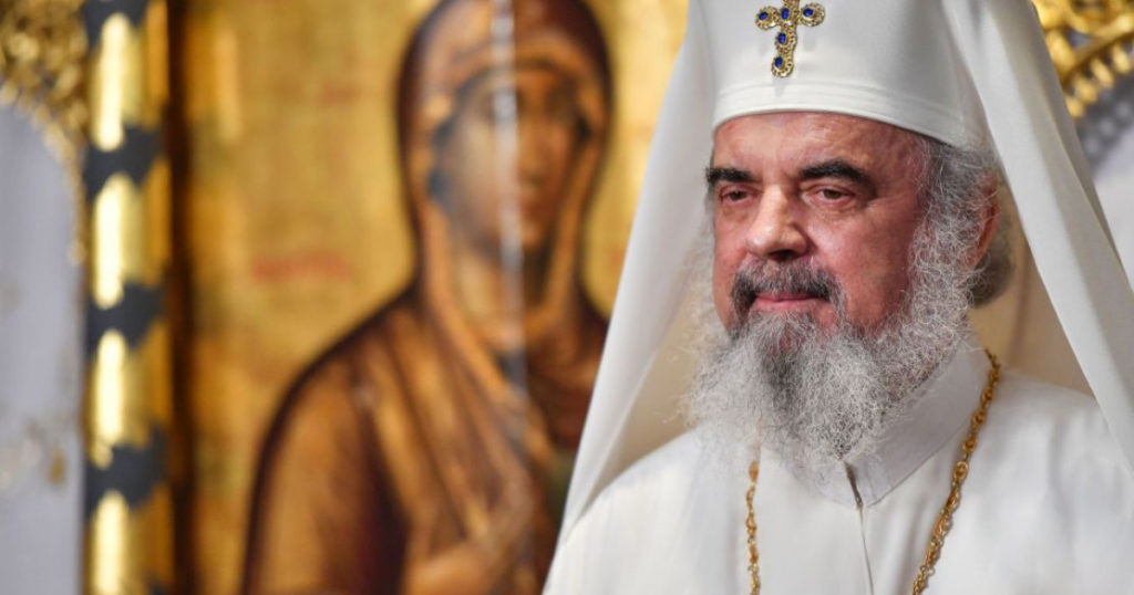 Патриарх Даниил: За младите хора Христос е източникът на вечната любов, приятелство и мир