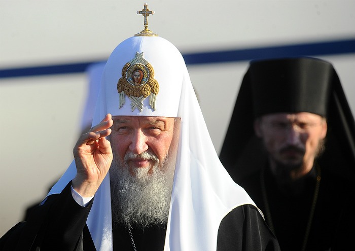 Патриаршее поздравление учащим и учащимся духовных школ Русской Православной Церкви с началом учебного года