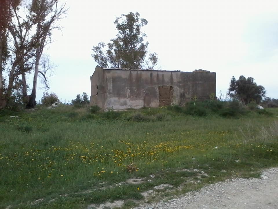 Ο Δήμος Λευκονοίκου για το ξωκκλήσι του Αγίου Φωκά