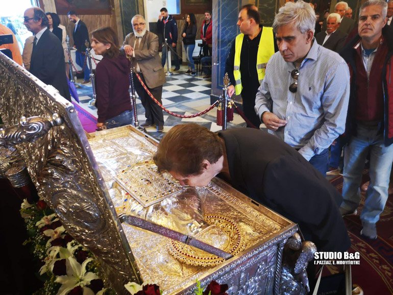 Μέρες…αποκρυπτογράφησης!